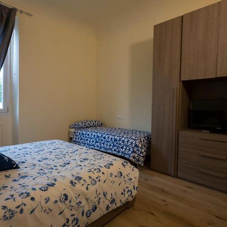 Mamo Florence - Boboli Apartment Экстерьер фото