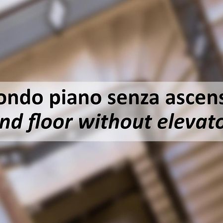 Mamo Florence - Boboli Apartment Экстерьер фото