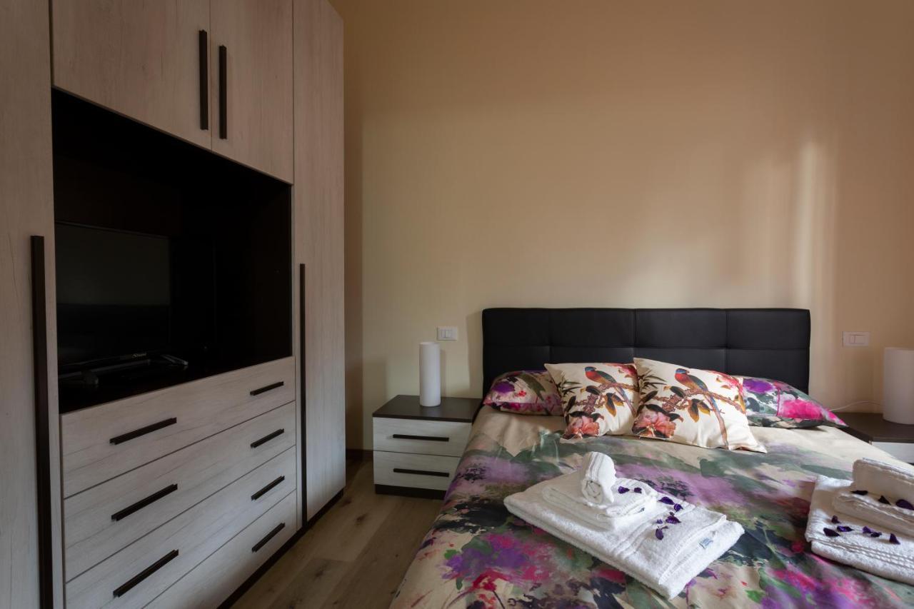 Mamo Florence - Boboli Apartment Экстерьер фото