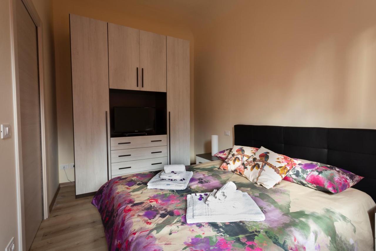 Mamo Florence - Boboli Apartment Экстерьер фото