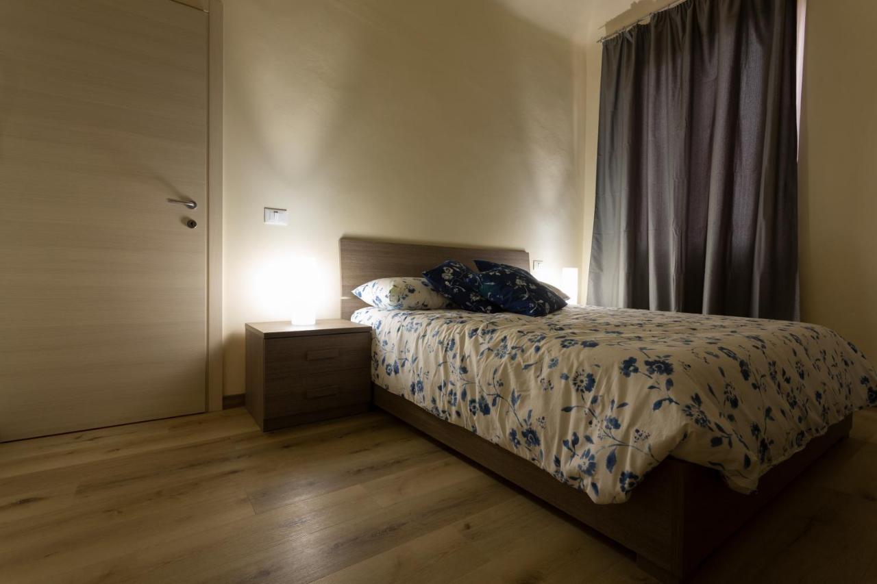 Mamo Florence - Boboli Apartment Экстерьер фото