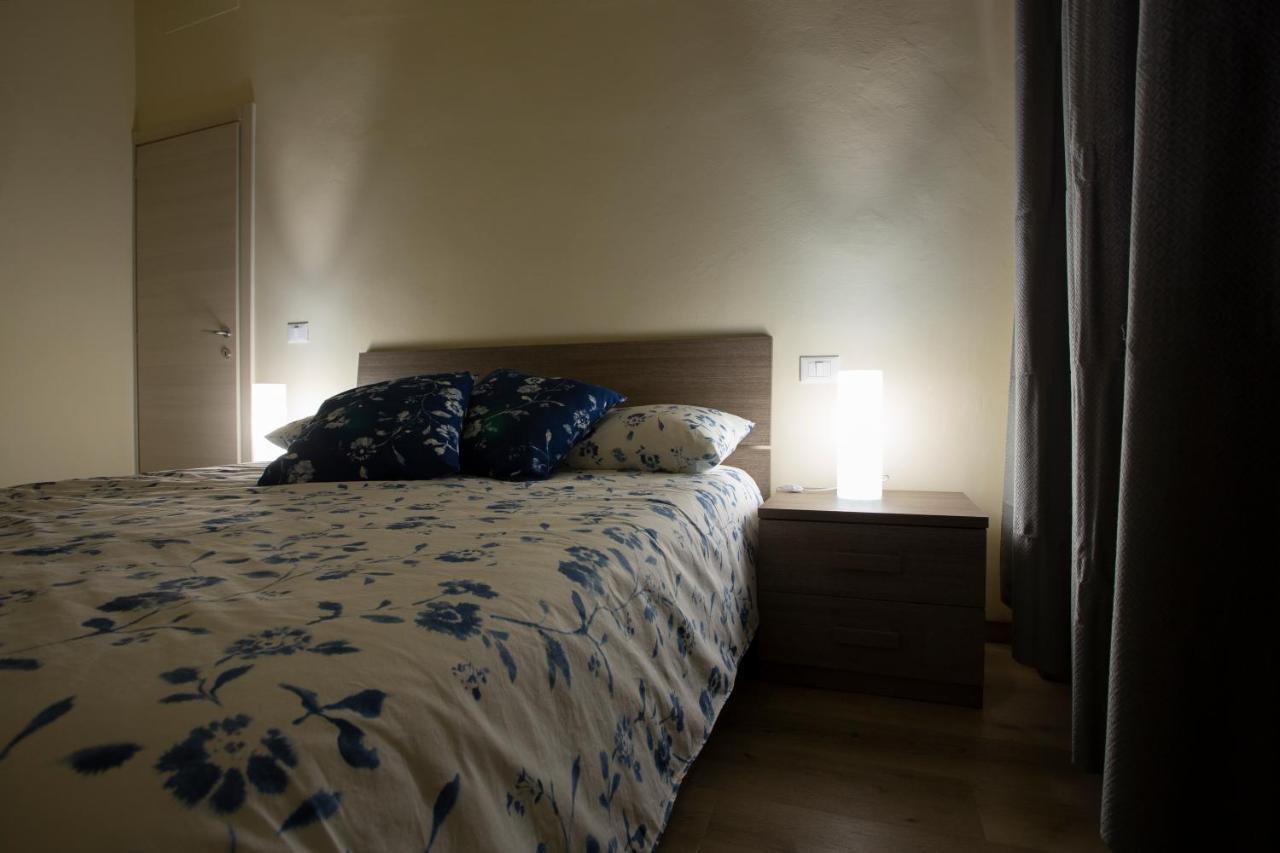 Mamo Florence - Boboli Apartment Экстерьер фото