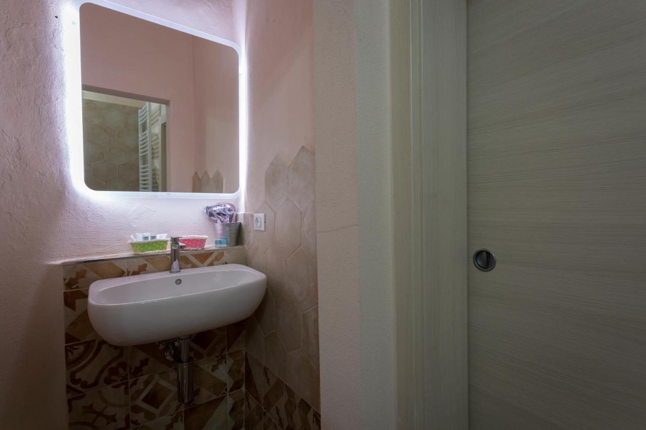 Mamo Florence - Boboli Apartment Экстерьер фото