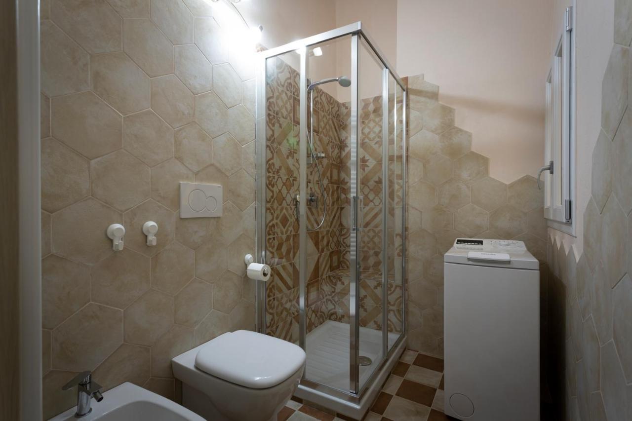 Mamo Florence - Boboli Apartment Экстерьер фото